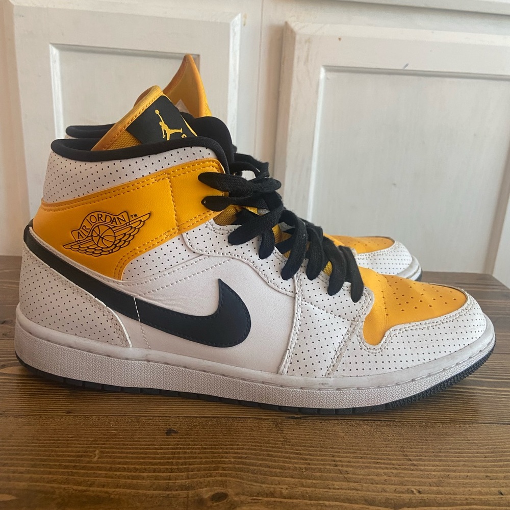 Nike air Jordan